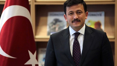 Osmanlı Ocakları Hamza Dağ'ı istifaya çağırdı: Kabul edilebilir değil