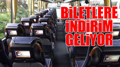 Otobüs seyahatlerinde yeni dönem