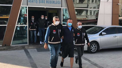 Otomobiline aldığı adamı öldürdü: Neden kavga ettiğimizi bilmiyorum