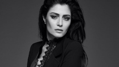 Oyuncu Deniz Çakır hakkında hakaretten suç duyurusu