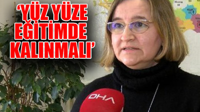 'Pandemi döneminde çocukların öfke davranışları arttı'
