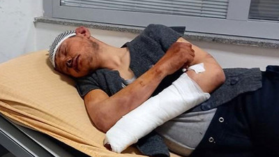 Patronun saatlerce dövdüğü çırağa da hapis cezası istendi