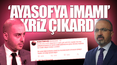 Pelikancıların yeni hedefi Bülent Turan mı?