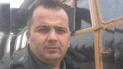 Piyade Uzman Çavuş Hakan Gül’ün acı haberi Amasya'ya düştü
