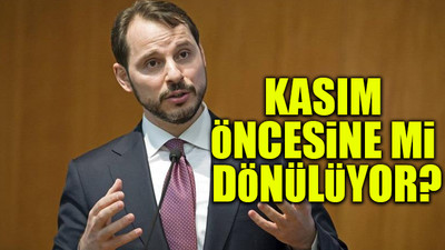 Piyasada Albayrak endişesi