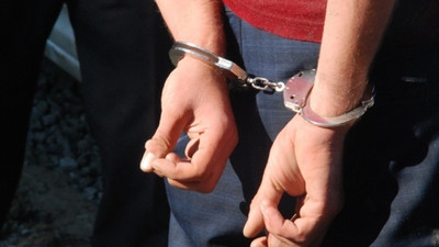 PKK/KCK terör örgütüne eleman temin eden terörist yakalandı