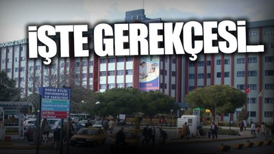 Polikliniğin kapısına kilit vuruldu, doktor ve hastalar dışarıda kaldı