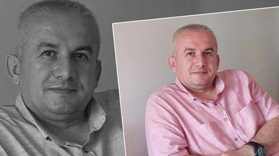 Polis memuru Muhammet Başoğlu koronavirüsten hayatını kaybetti