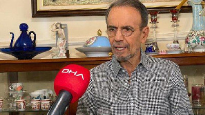 Prof. Ceyhan'dan aşı açıklaması