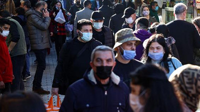 Prof. Dr. Gürcan Altun: 'Üçüncü dalgaya doğru gidiyoruz'
