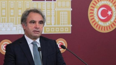 Prof. Dr. Kadri Yıldırım vefat etti