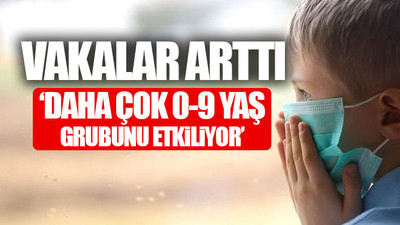 Prof. Dr. Mehmet Ceyhan'dan kritik 'mutant virüs' açıklaması