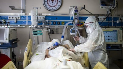 Prof. Dr. Recep Tekin, mutasyonlu virüsün Türkiye'deki etkisini açıkladı