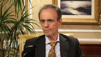 Prof. Mehmet Ceyhan'dan 'seyahat kısıtlaması' açıklaması