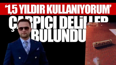 'Pudracı' Kürşat'ın cep telefonundan yeni görüntüler çıktı: İtiraf etti