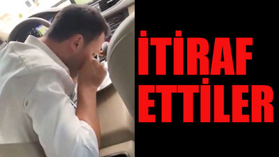 "Pudracı" Kürşat yeniden gözaltına alındı