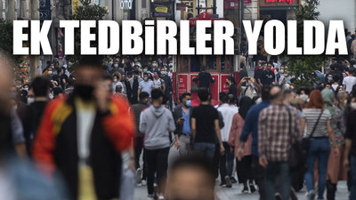 Ramazan’da yasaklar 39 ile yayılacak