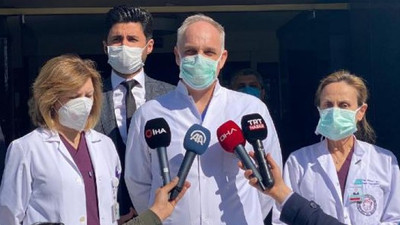 Rasim Öztekin'in sağlık durumuyla ilgili flaş açıklama