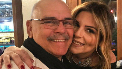 Rasim Öztekin’in sağlık durumuyla ilgili kızı Pelin Öztekin’den açıklama