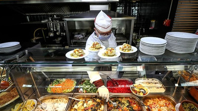 Restoran işletmecileri uyardı: Kısa çalışma biterse ücretsiz izin başlar