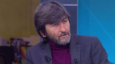 Rıdvan Dilmen'den flaş karar