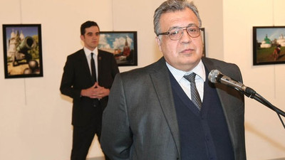 Rus Büyükelçi Karlov suikastı davasında karar