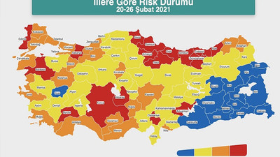 Sağlık Bakanı Koca'dan uyarı geldi