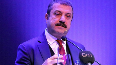 Şahap Kavcıoğlu ilk iş olarak Naci Ağbal'ın kovduğu bürokratı atadı