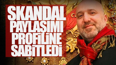 'Salçacı' olarak tanınan Abdulhamit'in torunu 'vatansız' olduğunu açıkladı