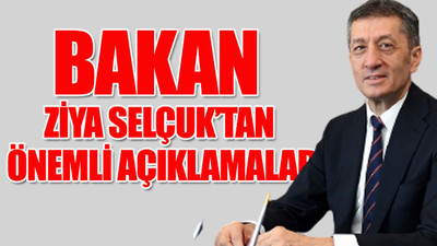 'Salgın bitse de uzaktan eğitim artık kalıcı olacak'