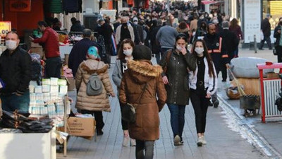 Samsun'da İl Sağlık Müdürü Oruç'tan 'Gerekmiyorsa seyahat etmemeli' çağrısı