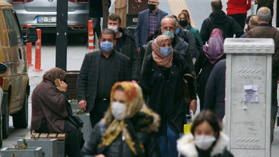 Samsun'da vaka artışının nedeni açıklandı