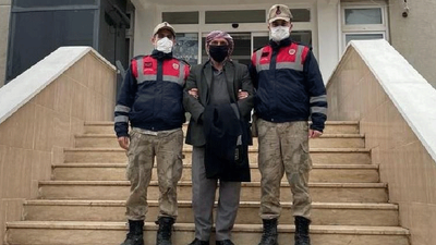 Şanlıurfa'da cinayet şüphelileri 13 yıl sonra yakalandı