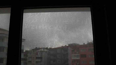 Sarkıttığı halatla eve girip eşini öldürmüştü… Korkunç detay ortaya çıktı