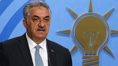 'Seçim barajı 5 ile 10 arasında olacak'