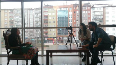 Şehir Tiyatrolarının 20 yıllık tarihçesi belgesel oluyor