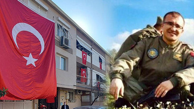 Şehit Uzman Çavuş Demirci'nin vasiyeti ortaya çıktı