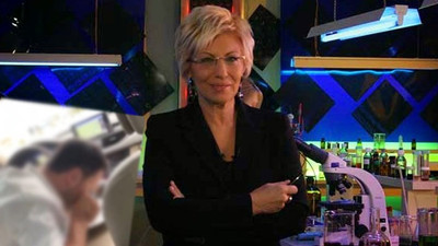 Sevil Atasoy'dan 'Kürşat Ayvatoğlu' paylaşımı