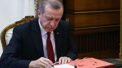 SMA hastası çocuklar Erdoğan'ın 'bir imzasını' bekliyor