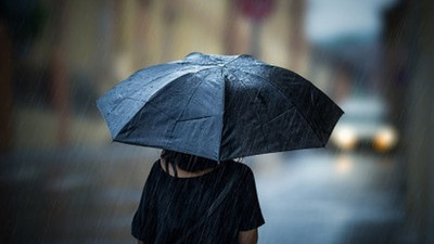 Soğuk ve yağışlı havalar geliyor