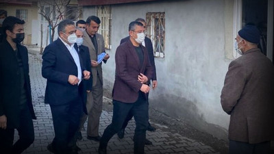 'Soma maden faciasının ardından bir arpa boyu yol almamışız'
