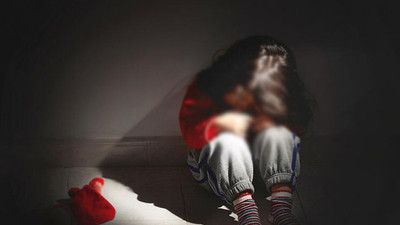 Son 10 yılda 250 bin çocuk istismara maruz bırakıldı