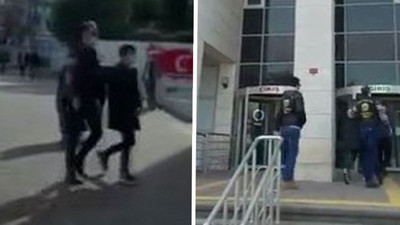 Sosyal medya fenomeni rapçi tutuklandı