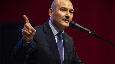 Soylu, yurt içindeki terörist sayısını açıkladı