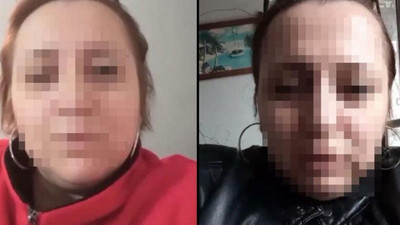 Suç makinesi kadın böyle yakalandı: Başkalarına ait fotoğraflarla cinsel içerikli paylaşım yapıyordu