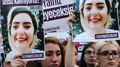 Şule Çet davası için önemli karar: Yargıtay cezayı az buldu