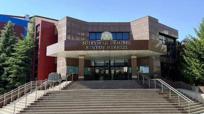 Süleyman Demirel’in ismi üniversiteden kaldırıldı