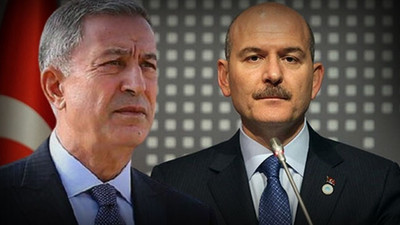 Süleyman Soylu ve Hulusi Akar Bitlis'e gidiyor