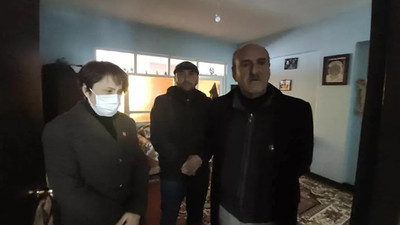 Süleyman Soylu, yanlışlıkla şafak operasyonunda evi basılan ve kapısı kırılan CHP'li başkanı aradı: Hakkını helal et 