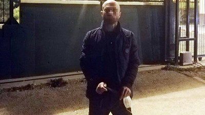 Suriye uyruklu şahıs 3 ay önce sınır dışı edilmişti, yine yakalandı